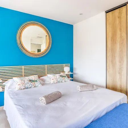 Superbe T4 -vue Mer- Confort Refait A Neuf! Apartament Bormes-les-Mimosas