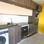 Superbe T4 -vue Mer- Confort Refait A Neuf!