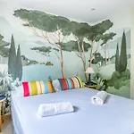Superbe T4 -vue Mer- Confort Refait A Neuf! * Bormes-les-Mimosas
