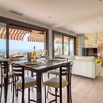 Lejlighed Superbe T4 -vue Mer- Confort Refait A Neuf! Bormes-les-Mimosas