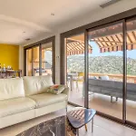 Superbe T4 -vue Mer- Confort Refait A Neuf! * Bormes-les-Mimosas