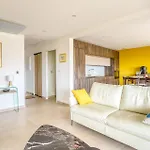 Superbe T4 -vue Mer- Confort Refait A Neuf! Lejlighed Bormes-les-Mimosas