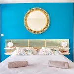 Lejlighed Superbe T4 -vue Mer- Confort Refait A Neuf! Bormes-les-Mimosas
