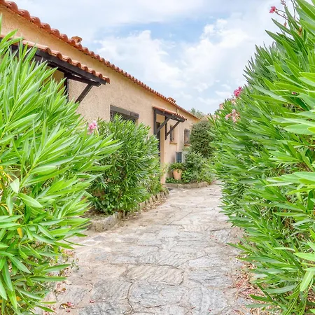 Lejlighed Superbe T4 -vue Mer- Confort Refait A Neuf! Bormes-les-Mimosas